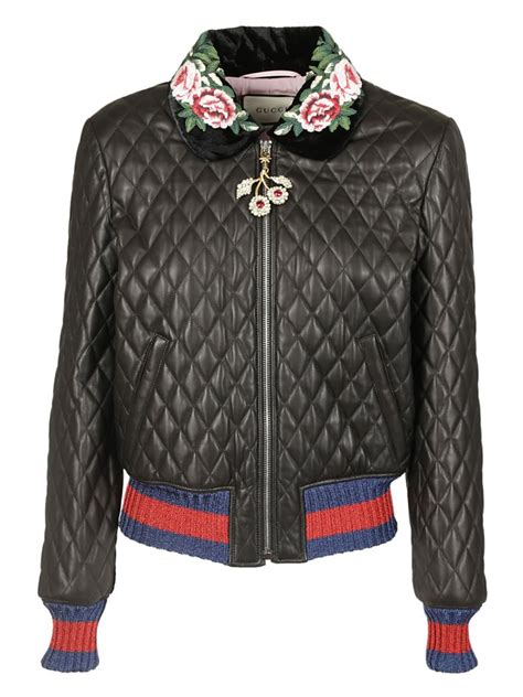 gucci jacket casino|gucci coats for women.